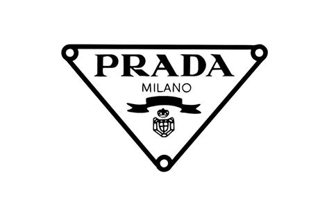 prada my skizzy r o t d l p c|Prada logo identification.